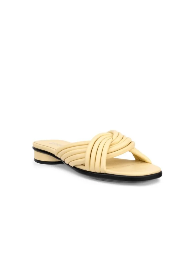 إيكو ECCO Sculpted Alba 25 Straw