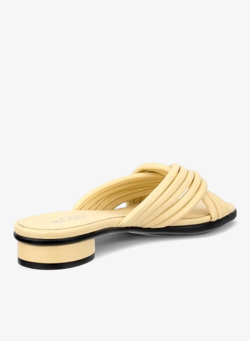 Ecco  ECCO SCULPTED ALBA 25 SLIDE for Women | Best Price UAE