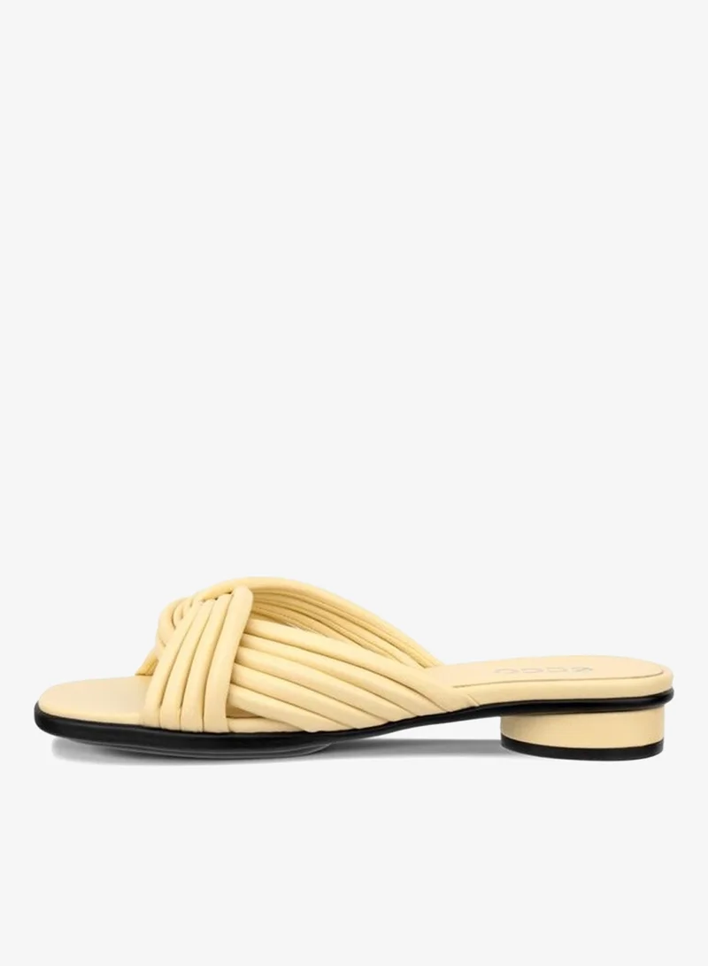 إيكو إيكو سكلبتد ألبا  قش