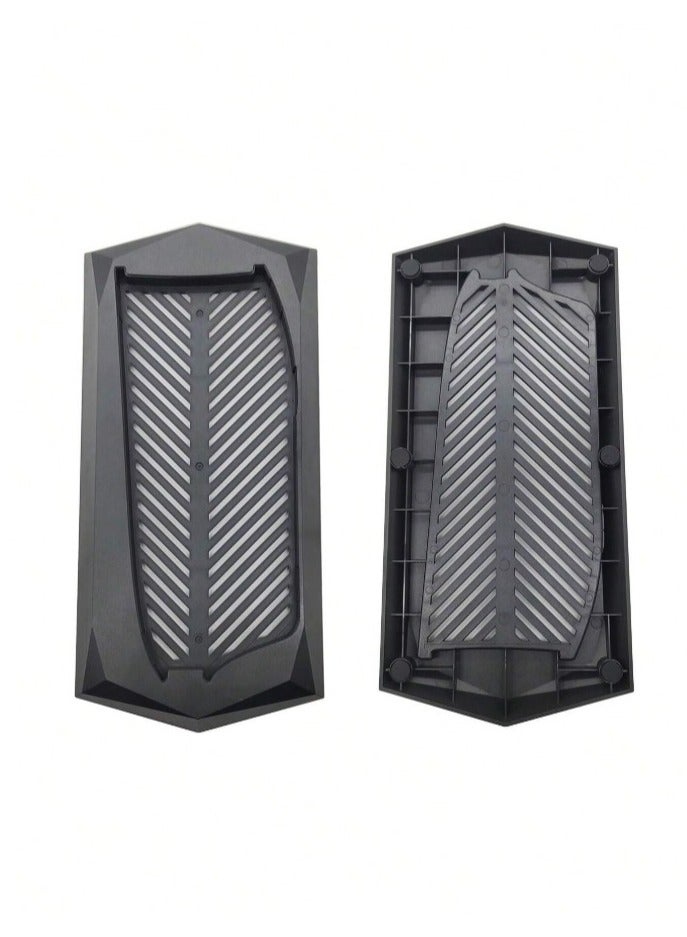 Vertical stand base for Sony PS5 PlayStation 5 Disc Edition Slim  - Image 4