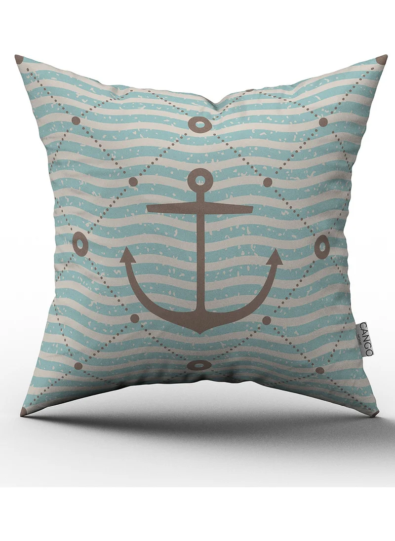 Cango Home Throw Pillow Case CGH061