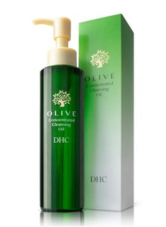 DHC DHC Olive Concentrated Cleansing Oil, 5 Ounces, Pack of 1  - Image 4