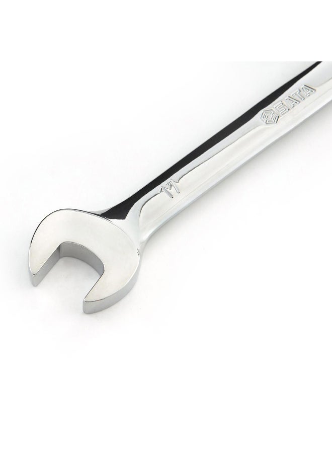 Sata SATA ST43207ST Combination Ratcheting Wrench 14mm  - Image 3