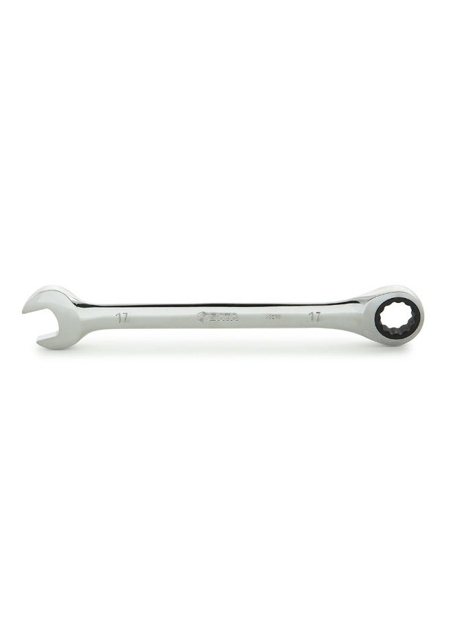 Sata SATA ST43207ST Combination Ratcheting Wrench 14mm  - Image 2