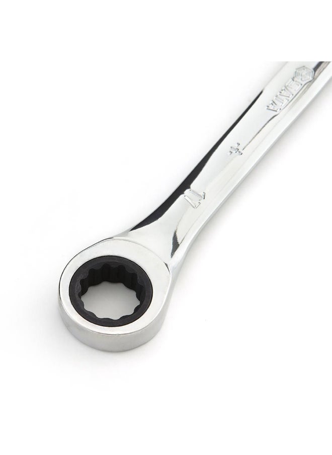 Sata SATA ST43207ST Combination Ratcheting Wrench 14mm  - Image 4