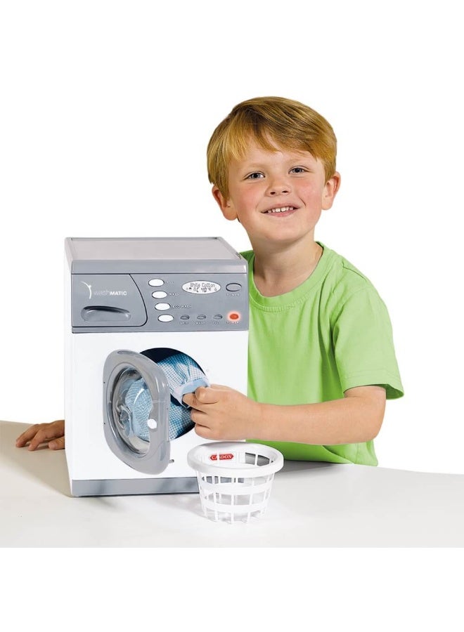 CASDON Electronic Washing Machine - Image 2