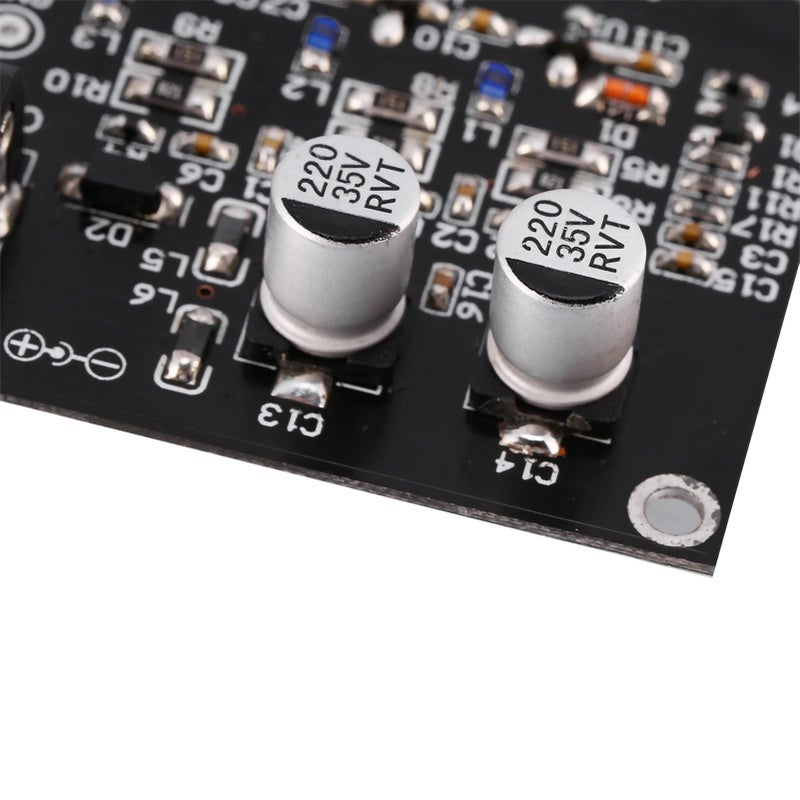 5GHz High Flatness Noise Source Board ABS Material Antenna Amplifier - Image 3