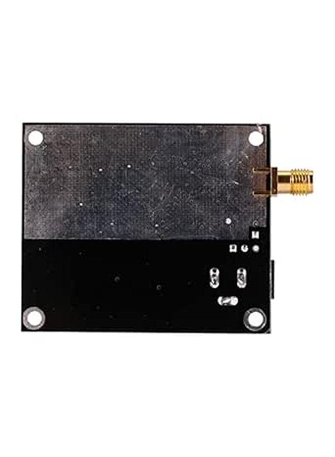 5GHz High Flatness Noise Source Board ABS Material Antenna Amplifier - Image 1