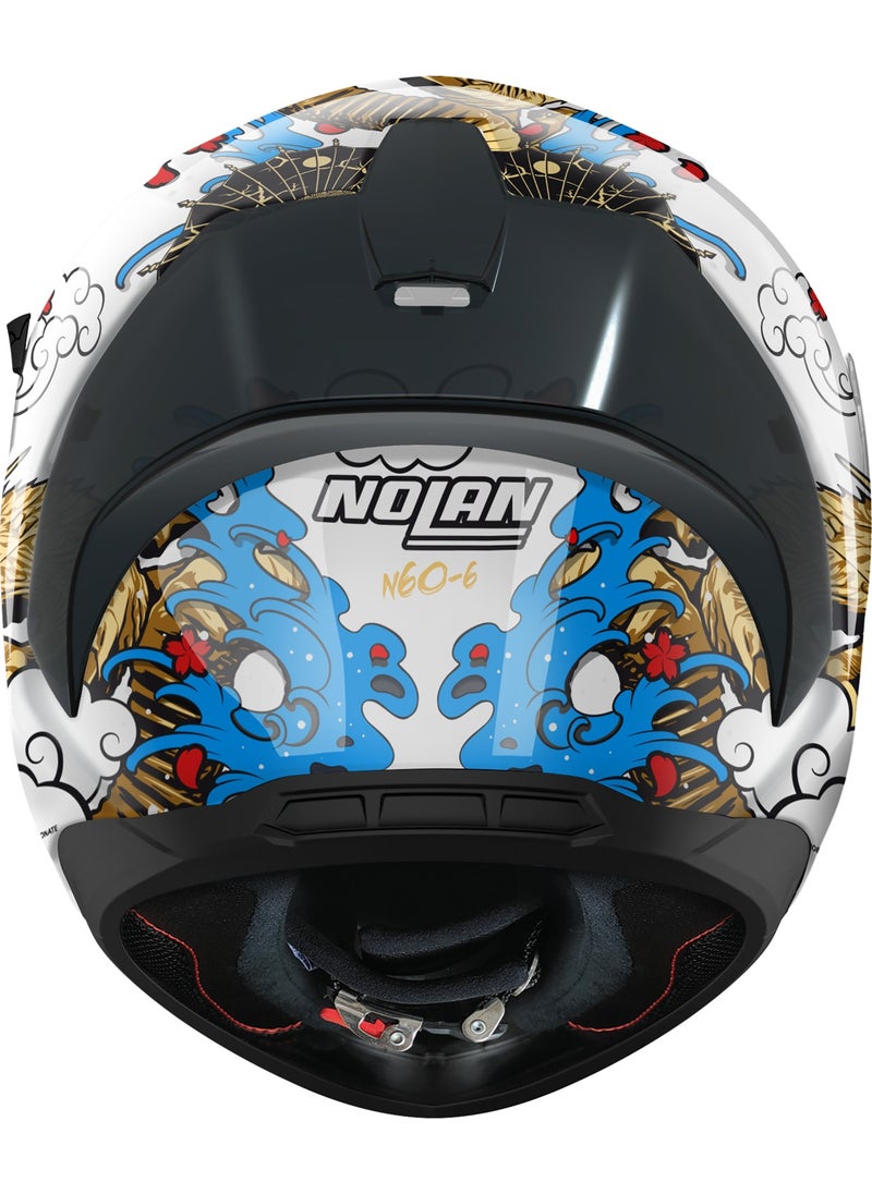 Nolan - N60-6 Sport Wyvern 025 - Image 1