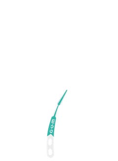 Gum Soft Picks Advanced Small with Flexible Rubber Tips for Gentle Plaque Removal Interdental Cleaners Small Size for Deep Cleaning and Superior Gum Care  - Image 4