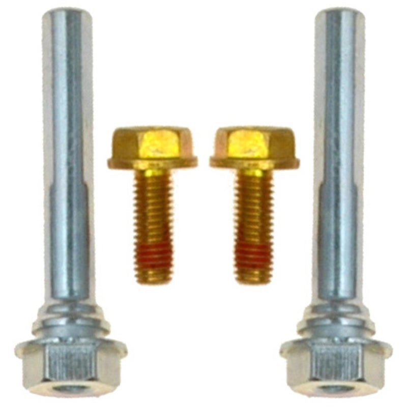 ACDelco Professional 18K2066 Rear Disc Brake Caliper Bolt Kit with Pins and Bolts