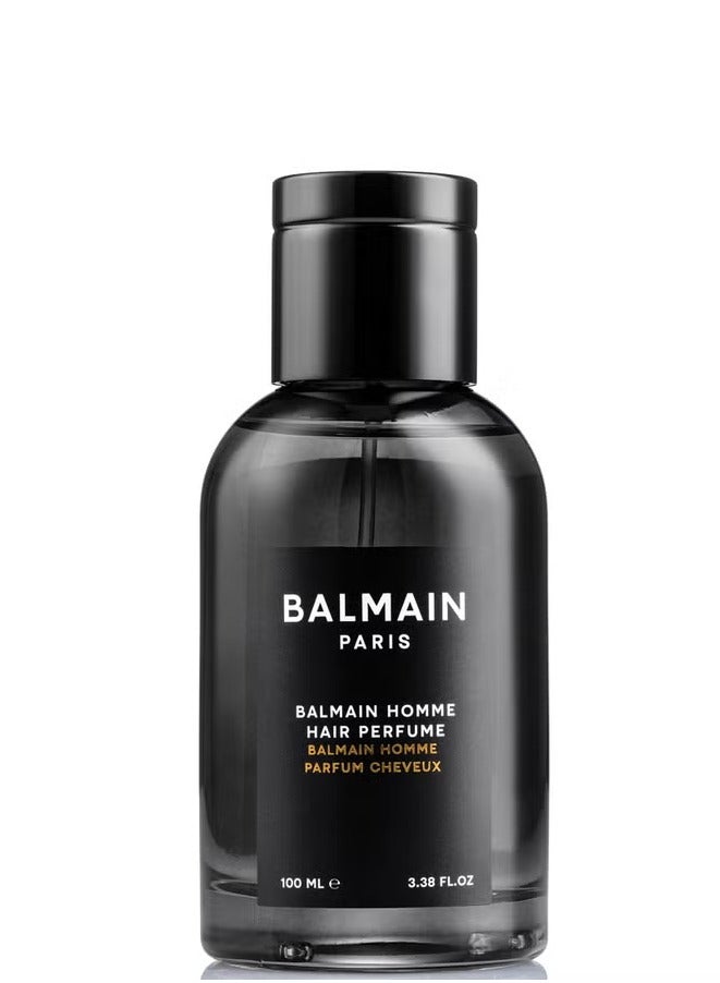 BALMAIN PARIS Balmain Homme Hair Perfume 100ml - Image 1