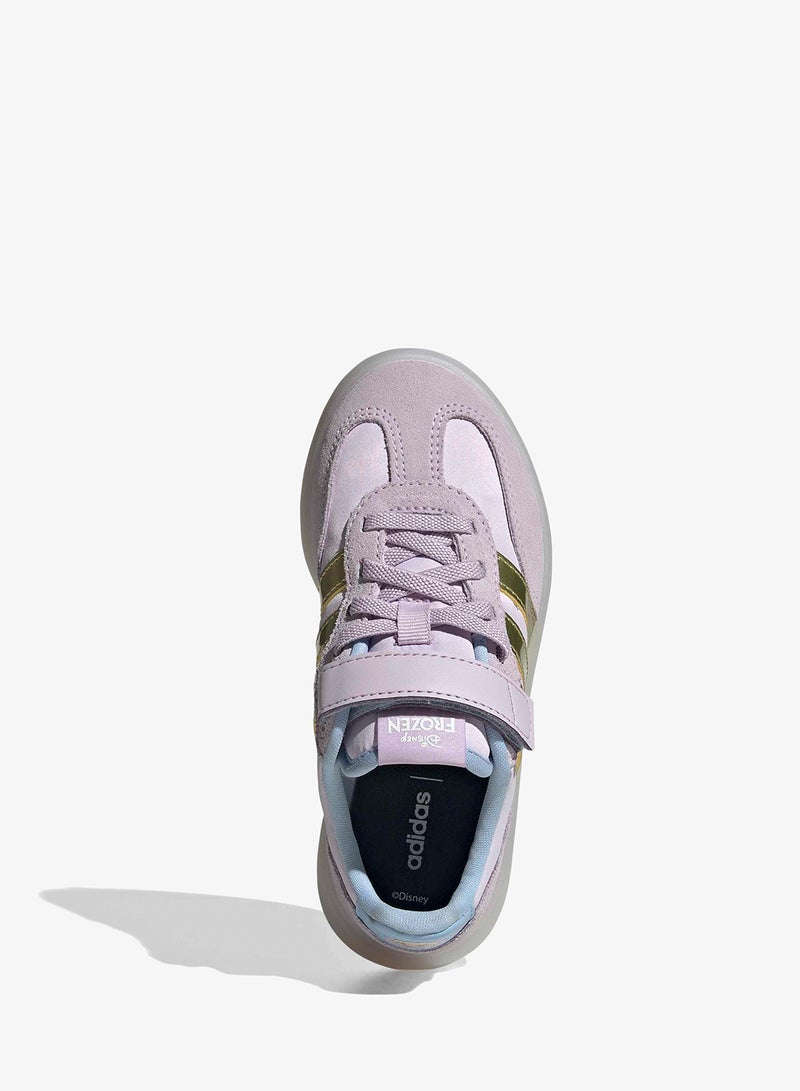 Adidas Kids Barreda Decode Elsa - Image 5