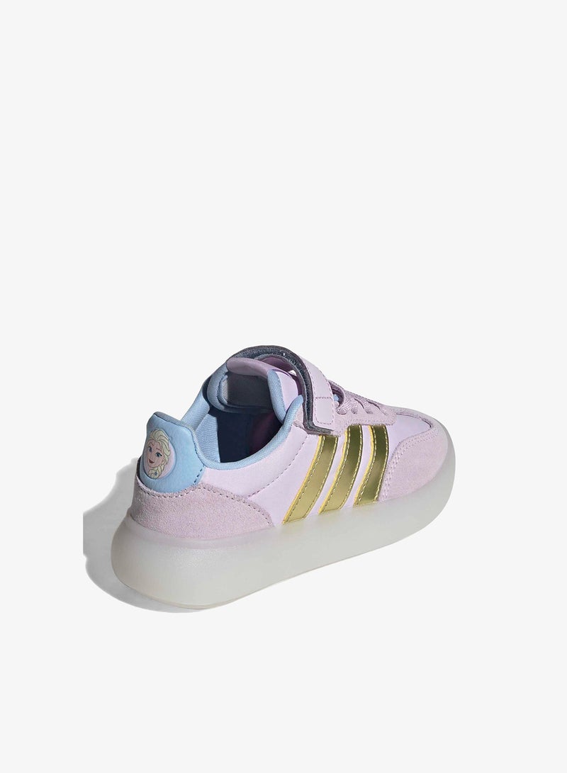 Adidas Kids Barreda Decode Elsa - Image 4