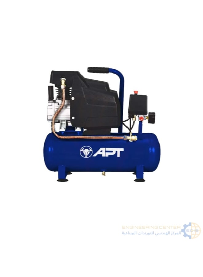 APT SGDB9237 1.5 HP 15L Coupling Compressor