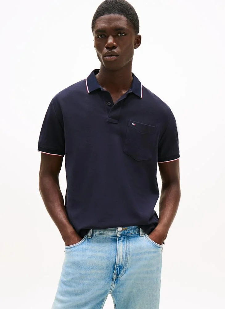 TOMMY HILFIGER Relaxed Classic Polo