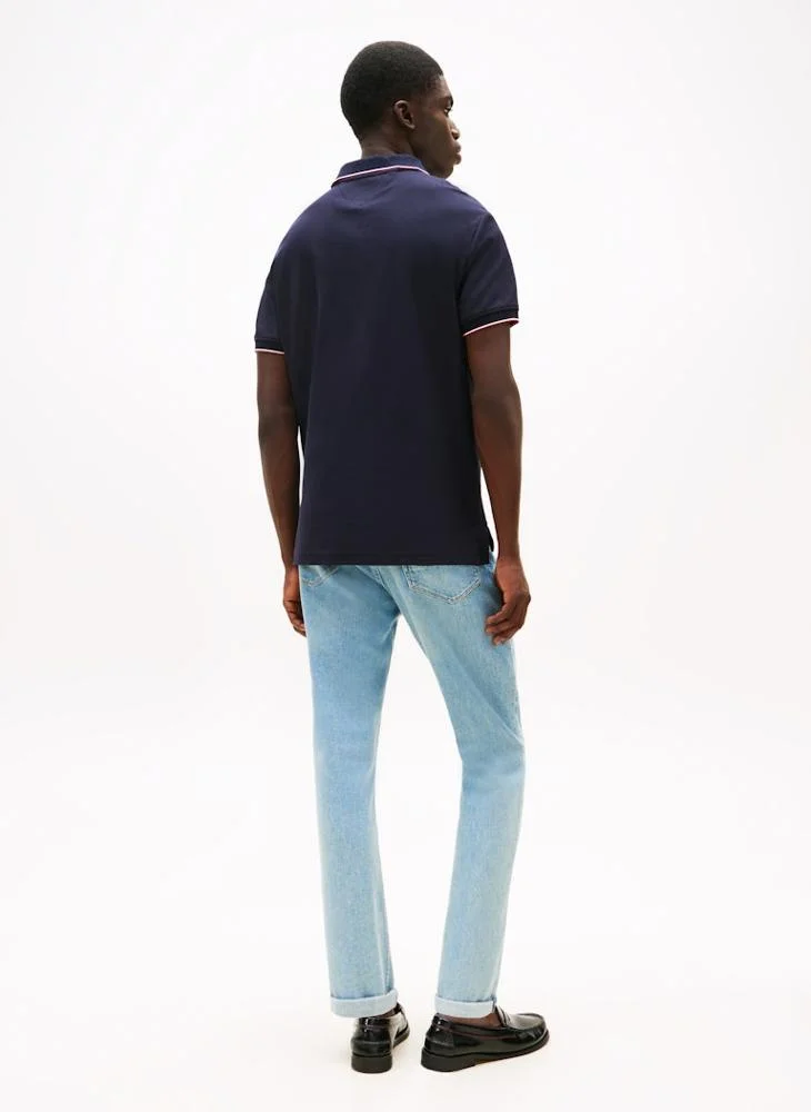 TOMMY HILFIGER Relaxed Classic Polo
