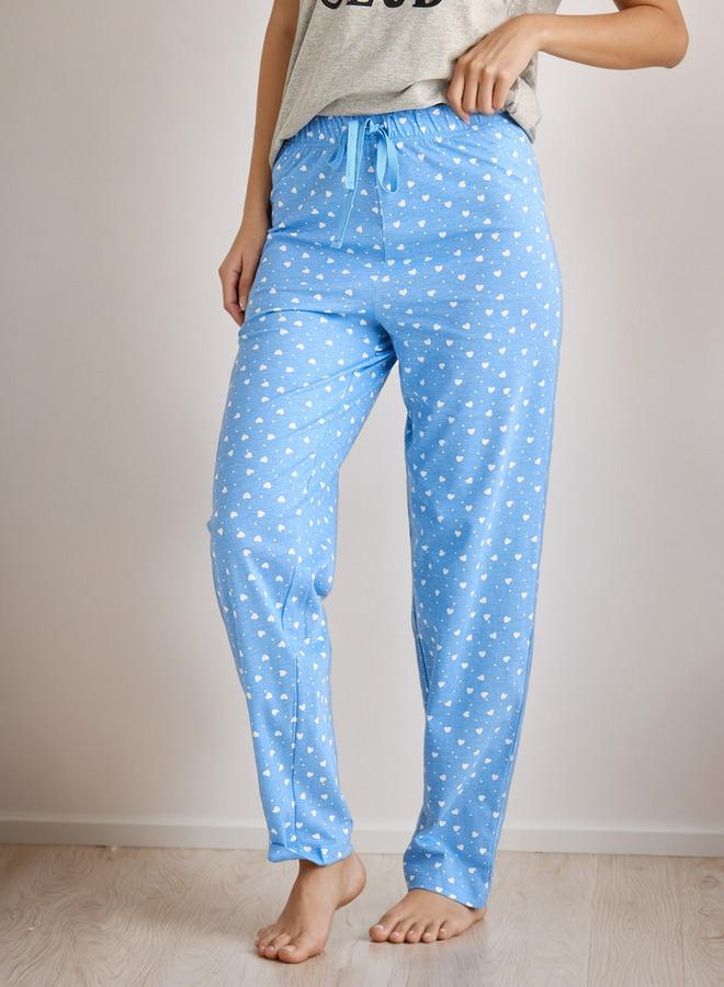 Splash FAV Pyjama Set T-shirt & Pants - Image 4