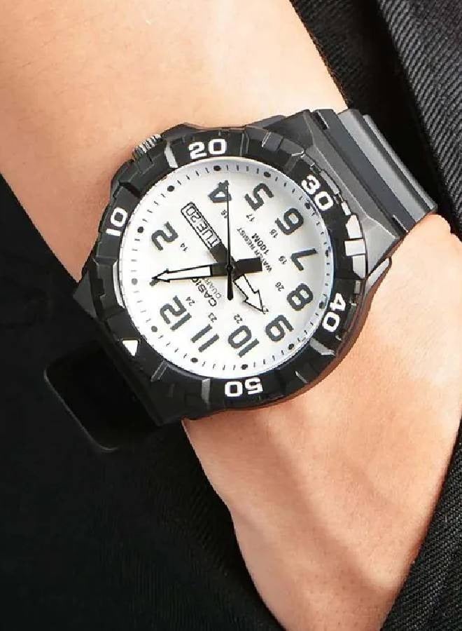 كاسيو mrw210h-7avdf - Image 2