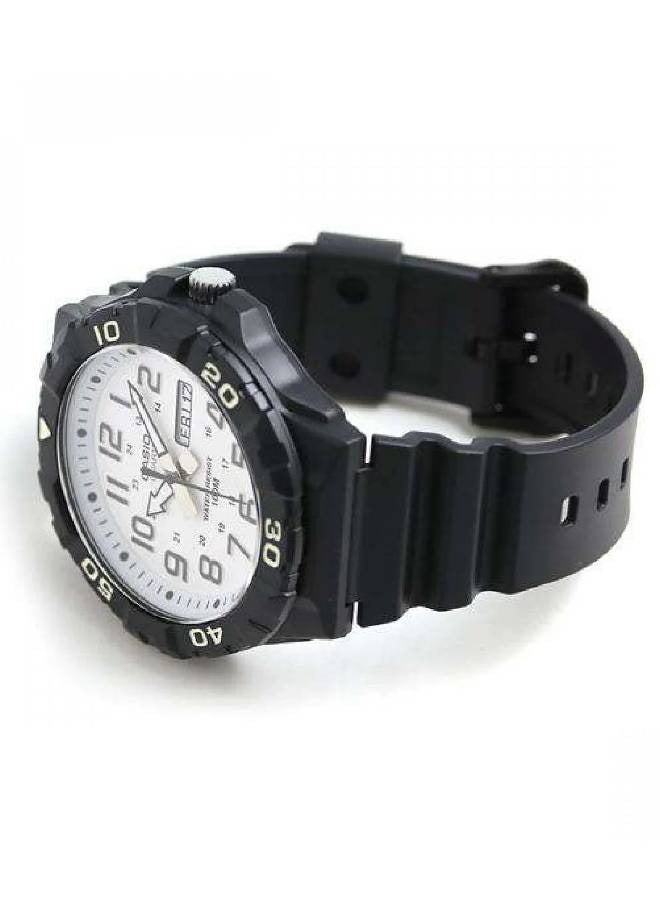 كاسيو mrw210h-7avdf - Image 3