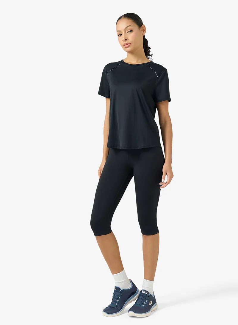 SKECHERS Stride T-Shirt