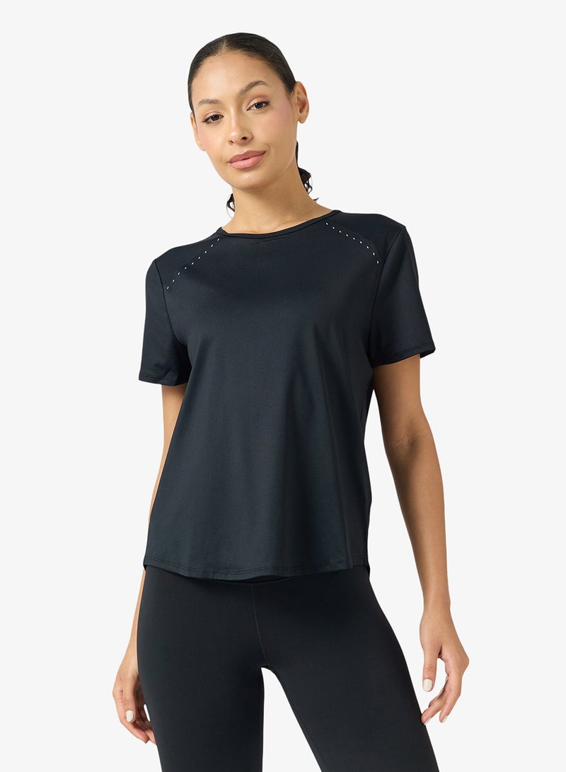 SKECHERS Stride T-Shirt - Image 1
