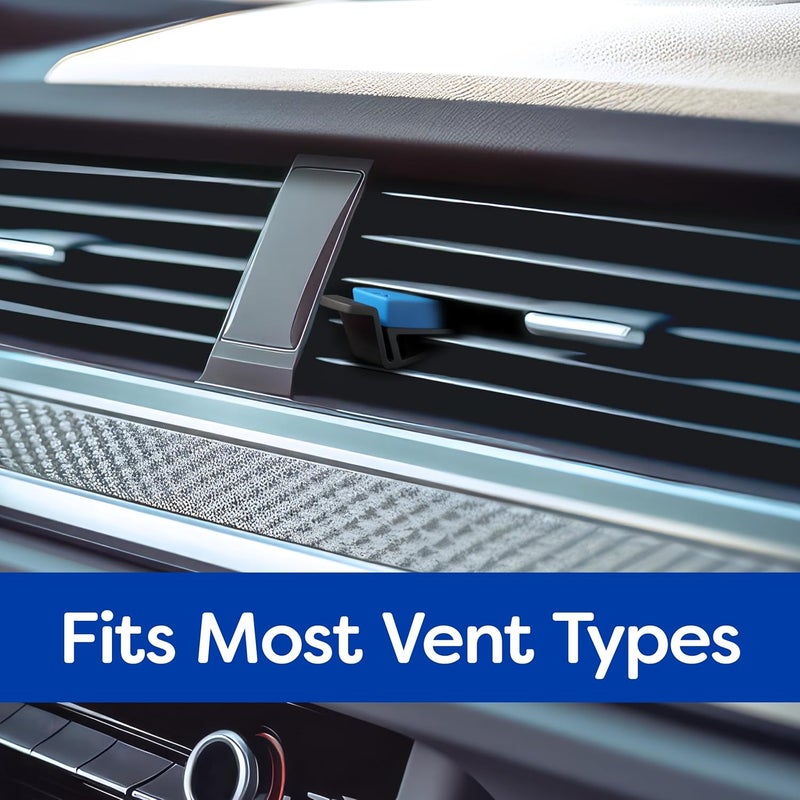 RefreshYourCar Refresh Your Car! 09431Z Auto Vent Stick, New Car, 6 Per Pack Cost saving design picks - Image 5