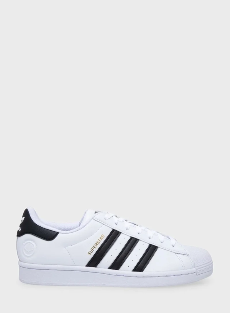 adidas Originals Superstar Vegan Shoes