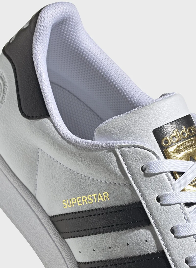 adidas Originals Superstar Vegan Shoes