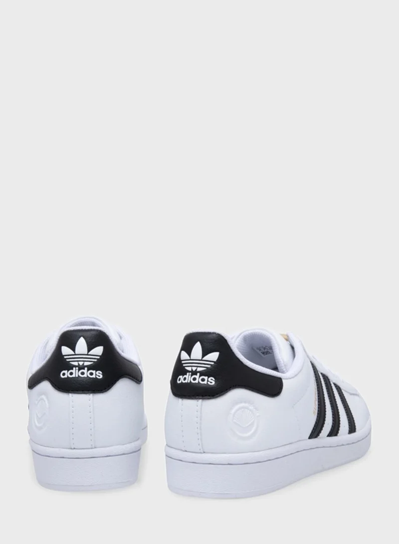 adidas Originals Superstar Vegan Shoes