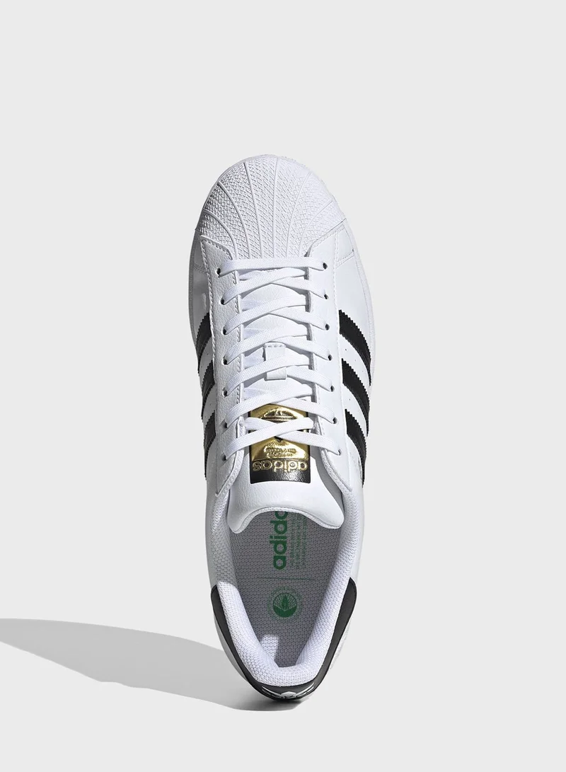 adidas Originals Superstar Vegan Shoes