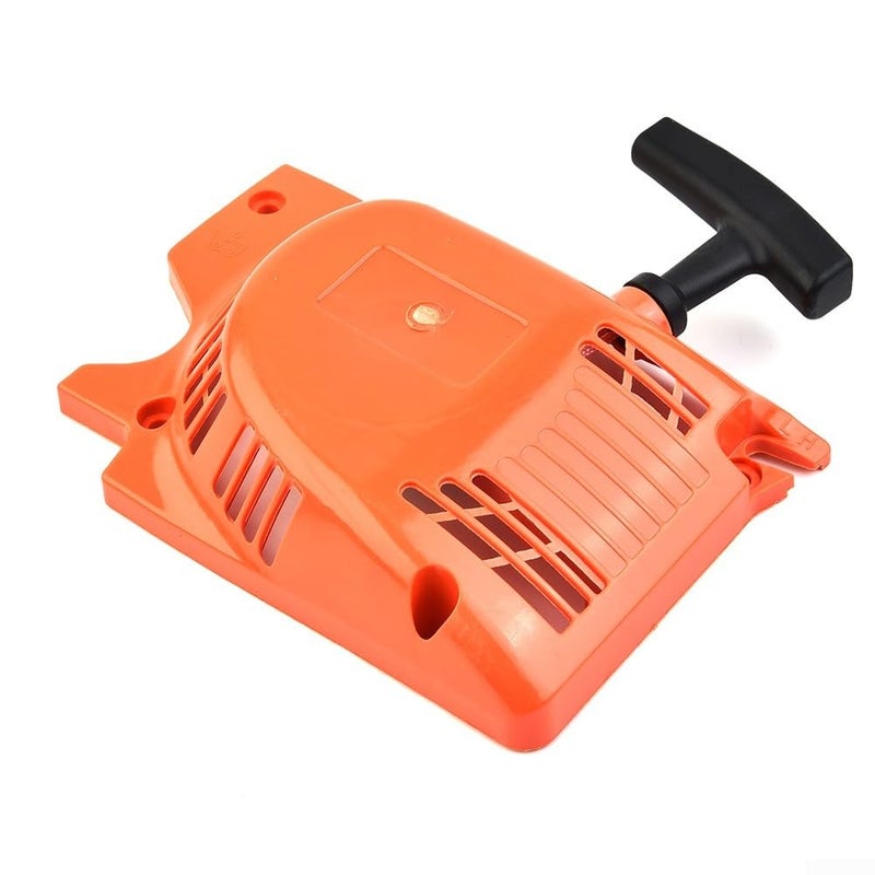استبدال سحب بدء الارتداد لموديلات المنشار السلسلي 45cc 52cc 58cc 4500 5200 5800 - Image 2