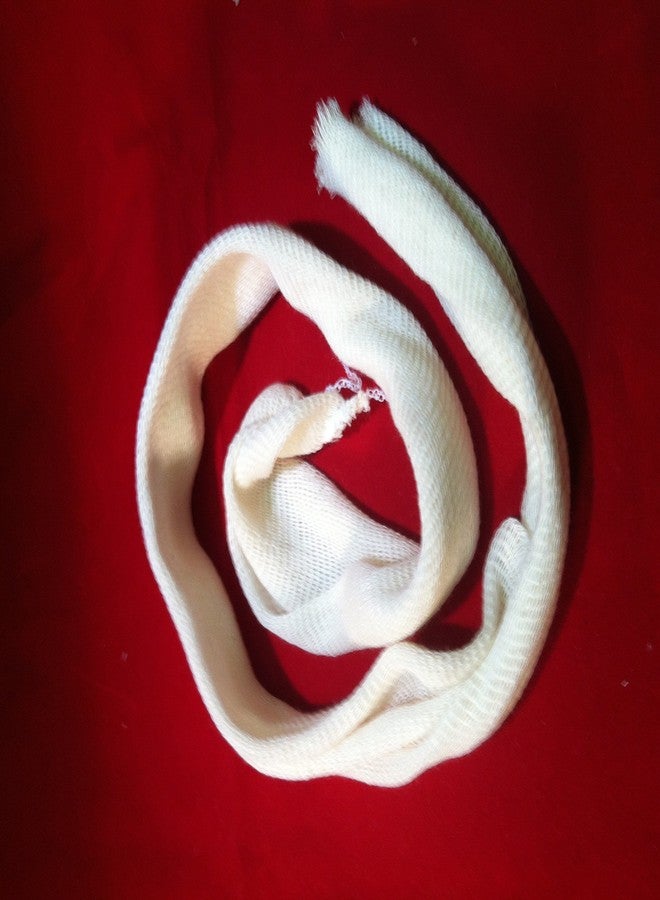 تي ام أكياس غلي الجنجل 28 بوصة (لصنع البيرة)، (عبوة من 100 كيس) - Image 1