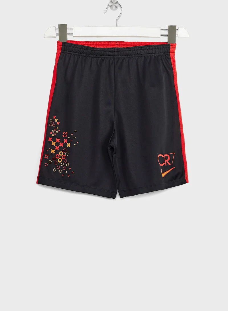 Nike Cr7 Dri-Fit Acd23 Shorts