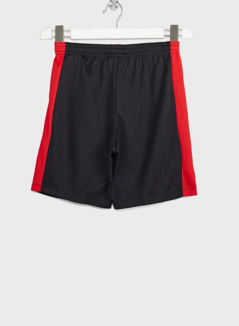 Nike Cr7 Dri-Fit Acd23 Shorts