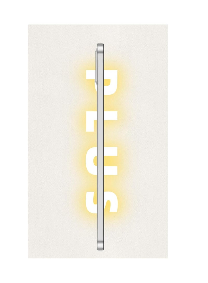 CCIT Tab 14 Plus 10.1-Inch Android Tablet | 8GB RAM 256GB ROM | Octa-Core | Dual SIM 4G LTE + Wi-Fi | 8000mAh Battery | With Wireless Keyboard & Mouse – Silver - Image 5