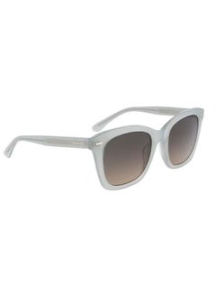 Calvin Klein Performance Women's Full Rim ZYL Square Sunglasses CK21506S-335-5221  - Image 3