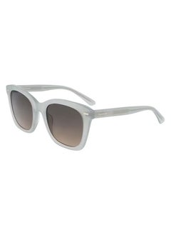 Calvin Klein Performance Women's Full Rim ZYL Square Sunglasses CK21506S-335-5221  - Image 2