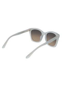 Calvin Klein Performance Women's Full Rim ZYL Square Sunglasses CK21506S-335-5221  - Image 5
