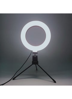 General Special Mobile Phone For Taking Pictures Of Atmosphere Lights Live Light Anchor Beauty Tender Skin Live Light Internet Red Anchor Light-Specifications:13inch Lamp (33cm)-metal Tripod;  - Image 5