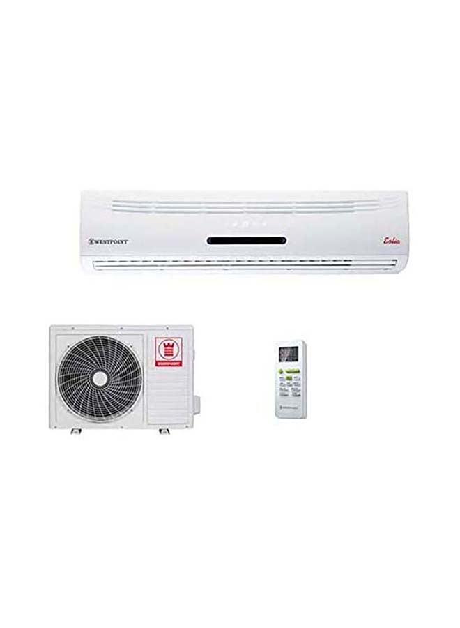 Split System Air Conditioner 3820 W WST-3617KRT White