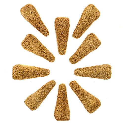 Alternative Imagination Palo Santo Incense Cones, Pack of 20 - Image 3