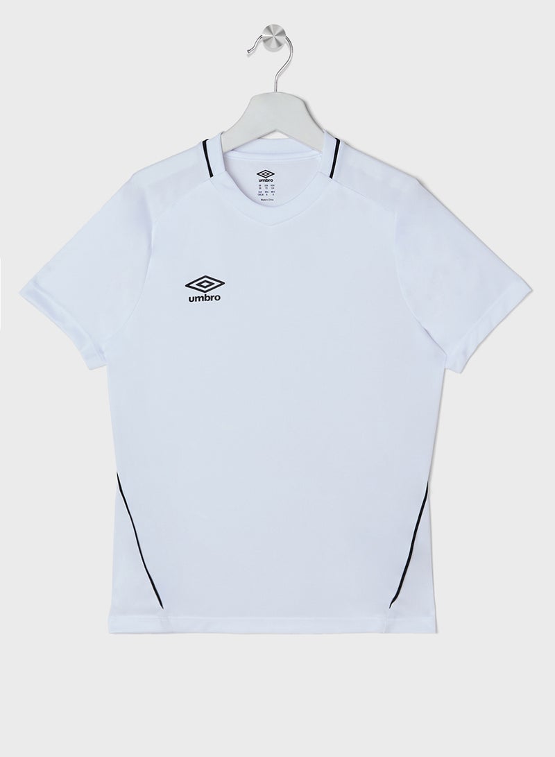 umbro Kids Crown Jersey - Image 1