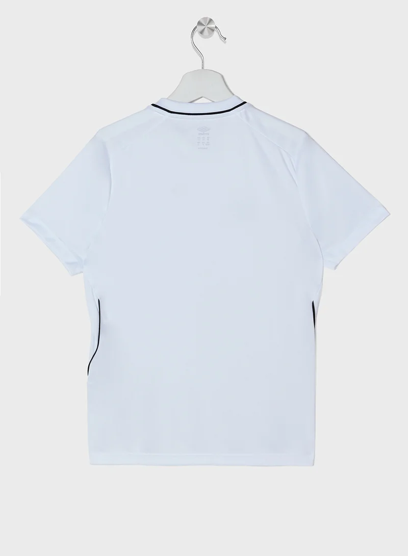 umbro Kids Crown Jersey
