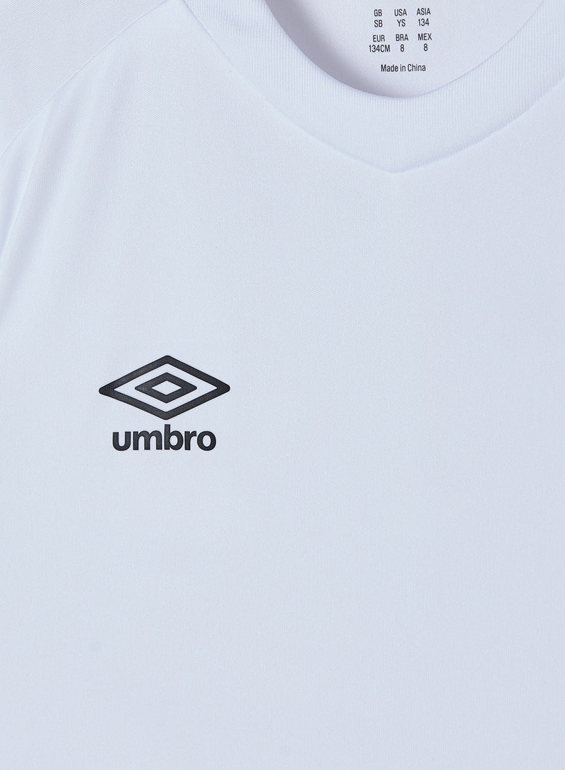 umbro Kids Crown Jersey - Image 3