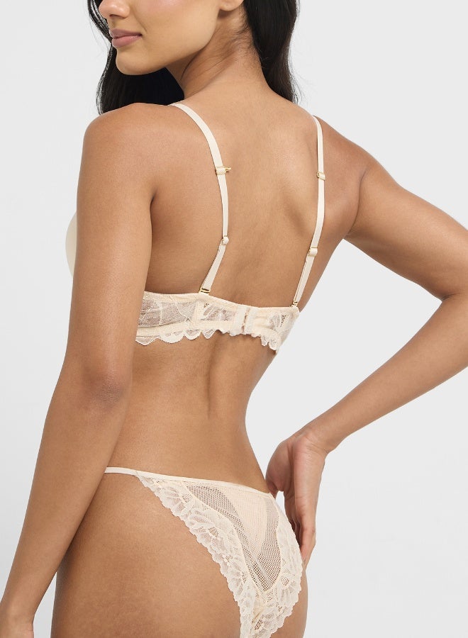 La Senza Sexy Cheeky Panties – Sexy Cheeky Panties For Women
