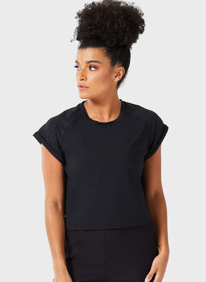 SQUATWOLF Essential Weightless T-Shirt
