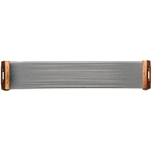 PureSound Evans PURESOUND Custom Pro Steel Snare Wire 24 Strand, 14 Inch - CPS1424 - Image 1