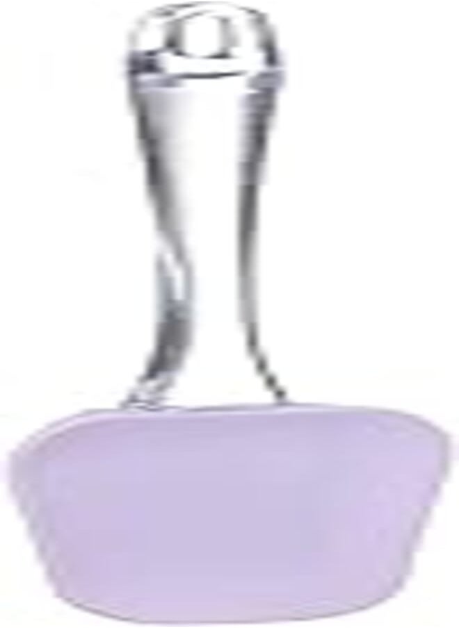 ElYassin Acrylic hand spoon - colors vary 