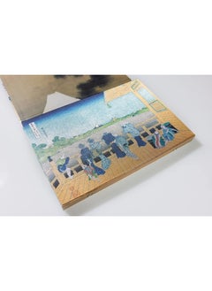 Hokusai. Thirty-Six Views of Mount Fuji  - Image 3